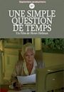 Simple question de temps