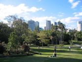 City Botanic Gardens