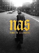 Nas: Time Is Illmatic