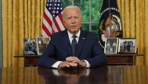 Biden to address the nation tonight: How to watch