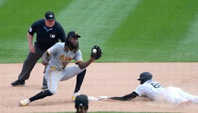 White Sox fumble firm start from Flexen, drop decision to the Pirates