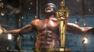 Hugh Jackman Absolutely Deserves an Oscar Nomination for Deadpool & Wolverine