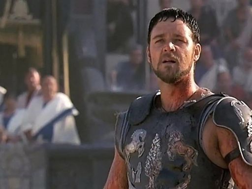 ‘Gladiator 2′: estos son todos los personajes confirmados hasta ahora y los actores que los interpretan