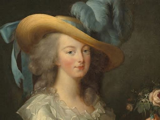 Why Marie Antoinette Constantly Ate Fruit Out Of Season