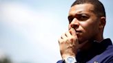 Mbappé: "Estoy liberado, aliviado y orgulloso por mi fichaje por el Real Madrid"