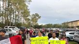 Florida's new immigration law sparked more than a dozen protests across the US. Here's why