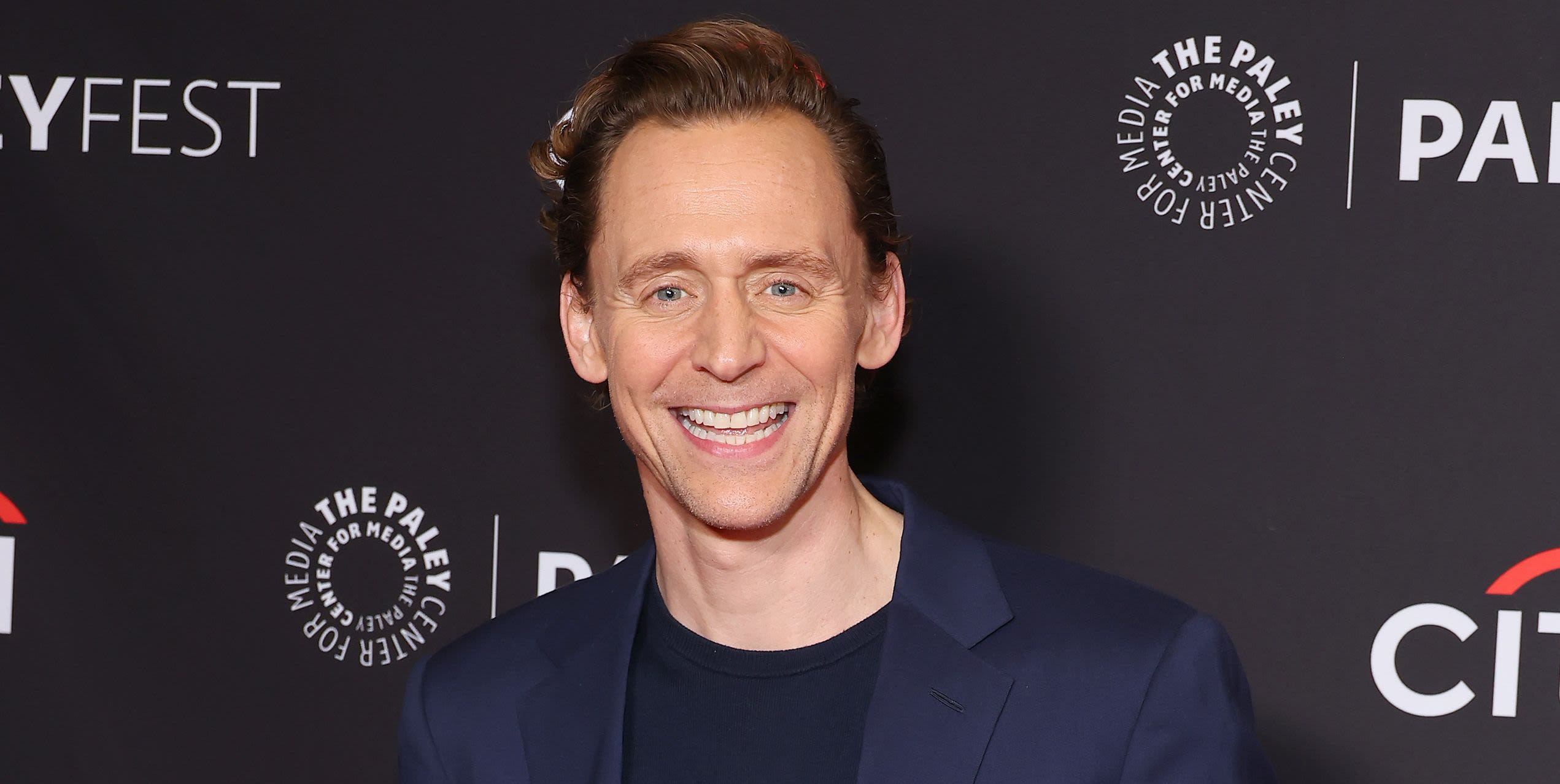 Tom Hiddleston lands next lead movie role