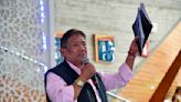 Juan Osorio y su sueño frustrado de ser galán de telenovelas