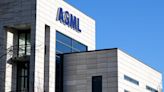 ASML overtakes LVMH to become Europe’s second most valuable firm