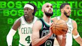 The Boston Celtics Are Prepared For an NBA Finals Run