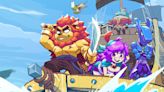 Cross Blitz delivers charming Hearthstone-lite fun for the single-player crowd