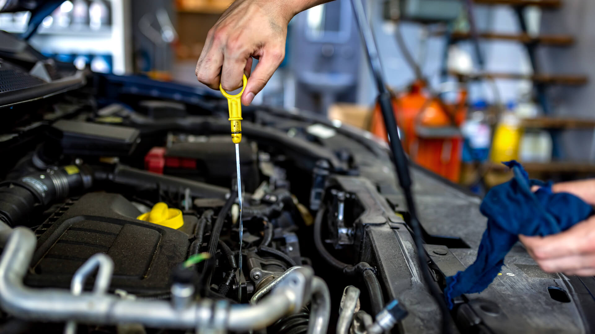 6 Car Repairs You Can (Really) Do Yourself