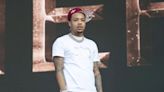 G Herbo pleads guilty in credit card fraud that paid for private jets and designer puppies