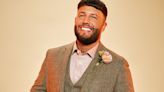 Get to know Nottingham barber Adam looking for love on MAFS 2024