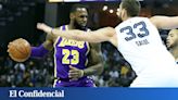 El desprecio de LeBron James a Marc Gasol: "No tiene sentido"