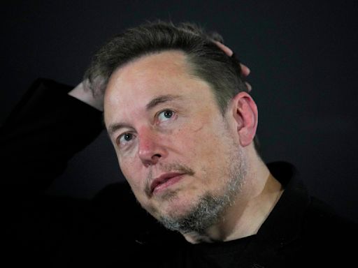 ¿Se ha pegado Musk un 'tiro en el pie'? Cada vez menos demócratas dispuestos a comprar un Tesla