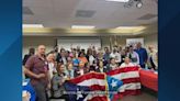 Local Puerto Rican organization helps undocumented people ahead of new immigration law