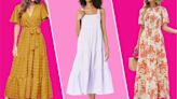 10 Striking Mother’s Day Dresses That Are Under $50 at Amazon