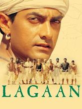 Lagaan - C'era una volta in India