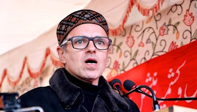 Even after governing for 5 years, the BJP has nothing to show: Omar Abdullah