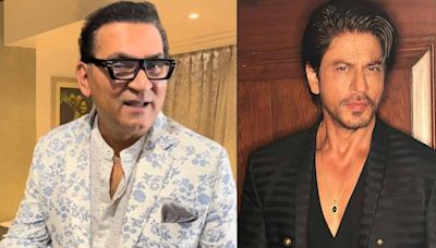 Abhijeet Bhattacharya Exposes Bollywood Politics! Claims He Stopped Getting Offers After Singing For Shah Rukh Khan: "Jabse Mujhe...