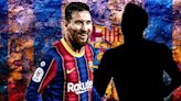 'I played for Barcelona with Messi as a youngster - they used to talk about me more'