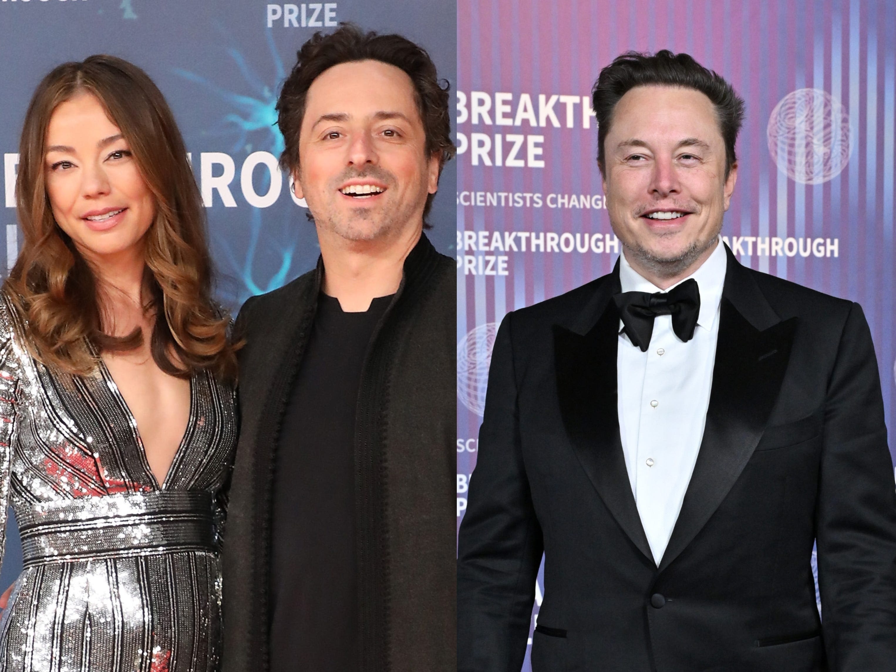 New York Times publishes fresh details on the alleged affair that Elon Musk and Nicole Shanahan both deny