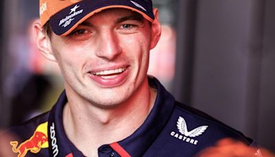 F1 | ¿Prohibición de Red Bull a Verstappen? Max lo aclara todo: "No necesito decir lo que hago en mi tiempo libre"