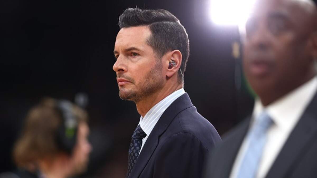 Chris Broussard: “JJ Redick Better Not Be Lying Over Racial Slur!” | AM 570 LA Sports | FOX Sports Radio