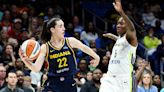 Indiana Fever vs. Dallas Wings live updates: Caitlin Clark's WNBA debut; stats, highlights