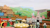 Universal's Super Nintendo World is the play-focused theme park land for our times