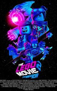 The Lego Movie 2: The Second Part