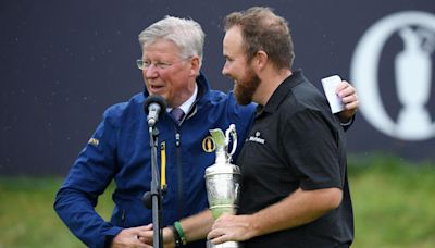 Next year's Open at Royal Portrush expected to be bigger than '19