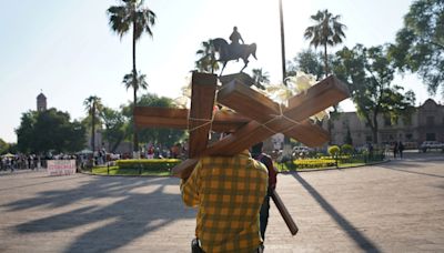 La semana en Cambio - Cambio de Michoacán