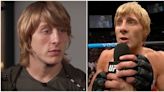 Paddy Pimblett has bravely opened up about current mental health issues ahead of UFC 304