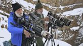 16th IDSFFK Lifetime Achievement Award for Indian wildlife filmmaking pioneers Bedi brothers