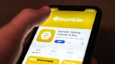 Bumble expanded its gender options. But some users say the app doesn't allow nonbinary people to message first.