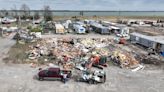 Biden declares major disaster area in 11 Ohio counties hit by deadly tornadoes