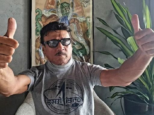 Welcome To The Jungle: Jackie Shroff to wear specially-designed costumes weighing 22 KG for his character