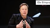 Musk vows SpaceX and Twitter will flee California over school trans law