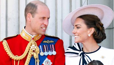 Escândalo real já aconteceu na casa de príncipe William e Kate Middleton