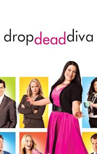 Drop Dead Diva