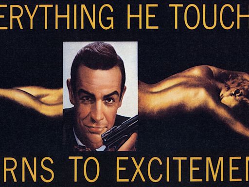 'Goldfinger,' 60 Years, 60 Facts: All About the 3rd James Bond Film