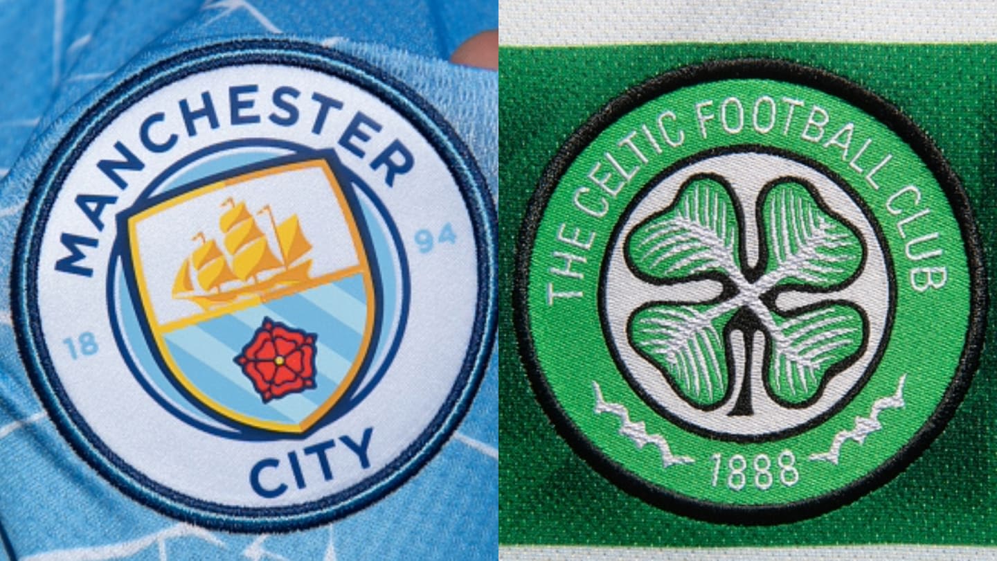 Man City vs Celtic: Preview, predictions and lineups