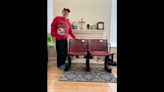 Modesto 49ers fan with a Super Bowl wish for his 90th birthday goes viral on TikTok
