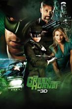 The Green Hornet