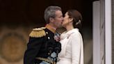 King Frederik X takes throne of Denmark after abdication of his mother, Queen Margrethe II