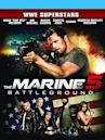 The Marine 5: Battleground