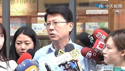 2026台南市長選舉最新民調曝光！綠營僅陳亭妃能力壓謝龍介