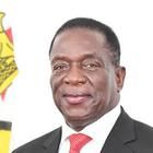 Emmerson Mnangagwa